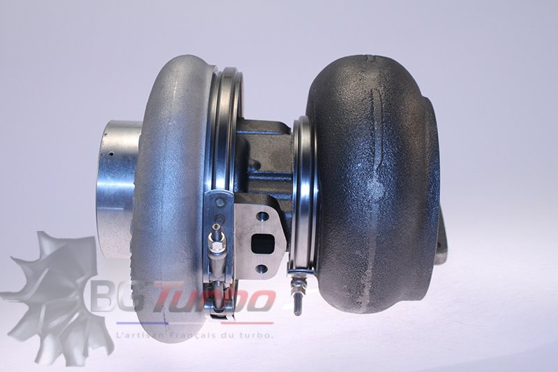 TURBO - NEUF ORIGINE - VL - 316300
