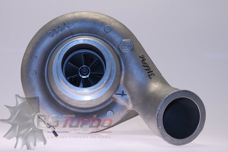 Turbo TURBO - NEUF ORIGINE - VL - 316697
