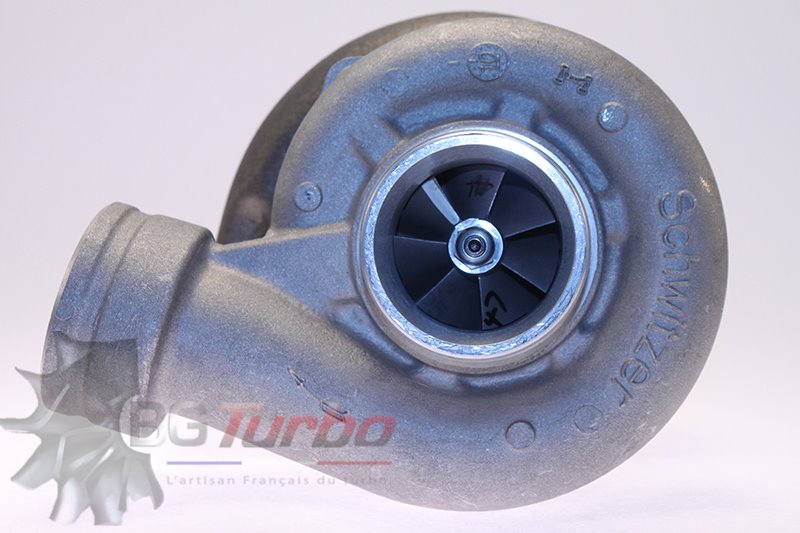 Turbo TURBO - NEUF ORIGINE - VL - 316775
