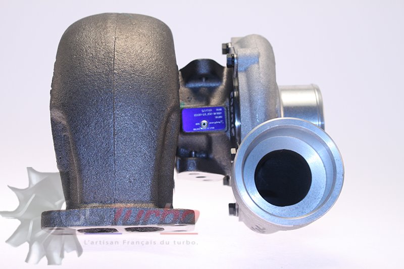 TURBO - NEUF ORIGINE - VL - 316775
