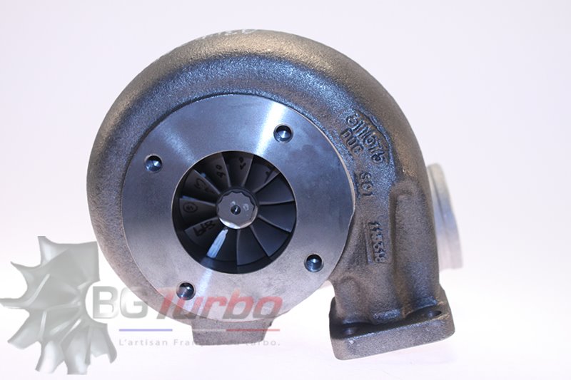 TURBO - NEUF ORIGINE - VL - 316775
