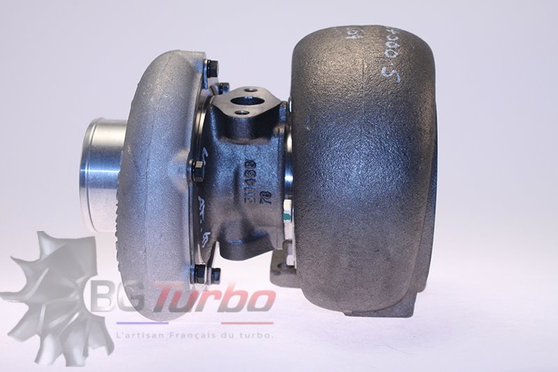 TURBO - NEUF ORIGINE - VL - 316775
