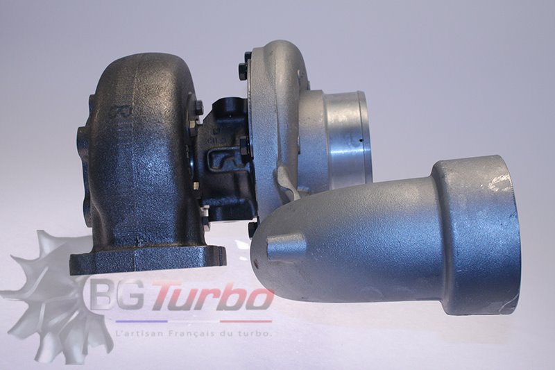 TURBO - NEUF ORIGINE - PL - 316971
