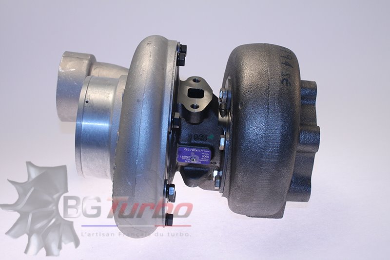 TURBO - NEUF ORIGINE - PL - 316971
