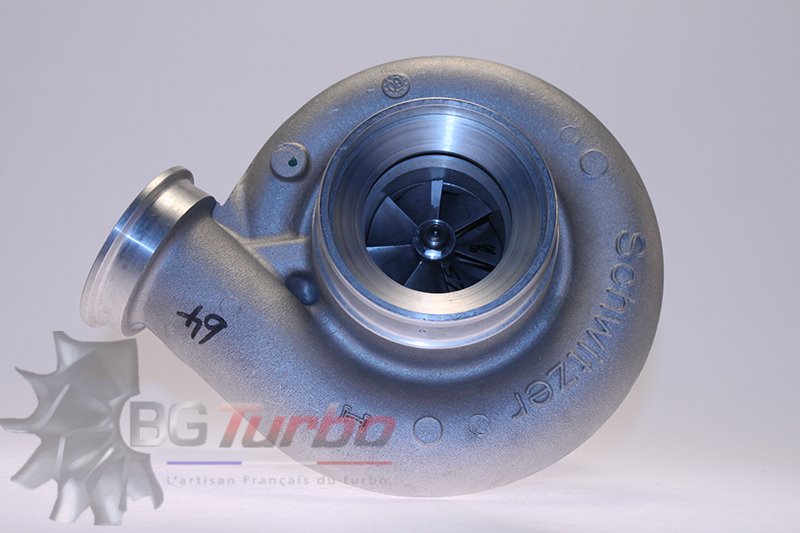 Turbo TURBO - NEUF ORIGINE - VL - 317352
