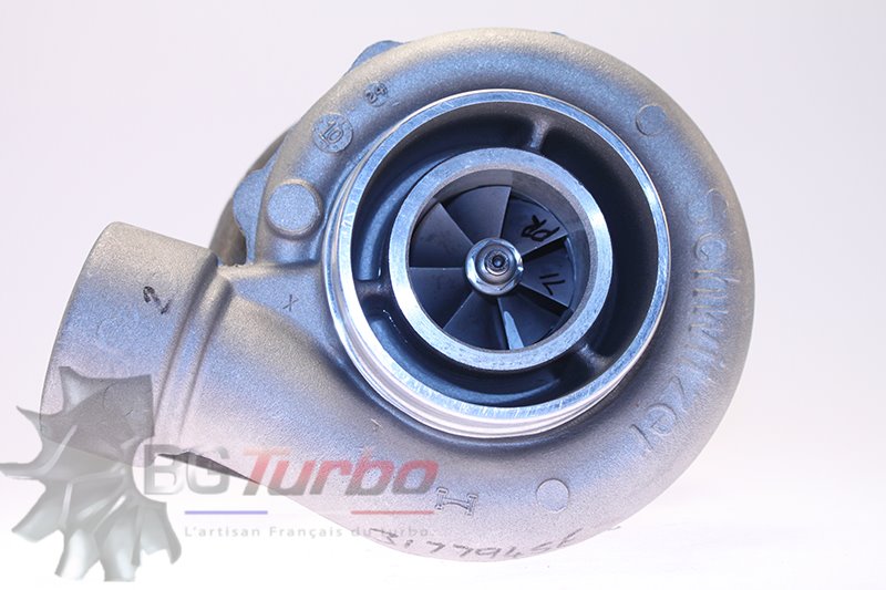 Turbo TURBO - NEUF ORIGINE - VL - 317844
