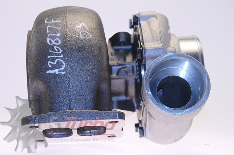 TURBO - NEUF ORIGINE - VL - 317844
