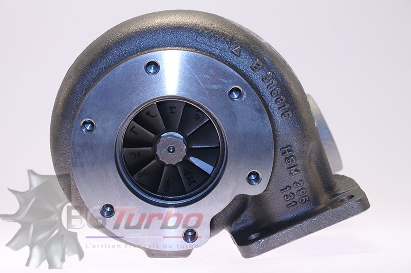 TURBO - NEUF ORIGINE - VL - 317844
