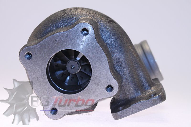 TURBO - NEUF ORIGINE - INDUSTRIEL - 318279
