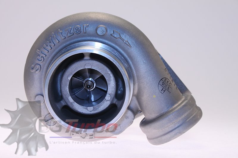 Turbo TURBO - NEUF ORIGINE - INDUSTRIEL - 318281
