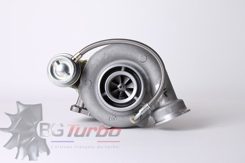 Turbo TURBO - NEUF ORIGINE - PL - 318529
