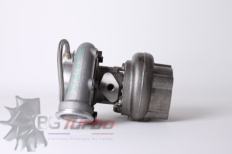 TURBO - NEUF ORIGINE - PL - 318529
