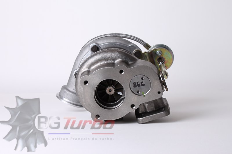 TURBO - NEUF ORIGINE - PL - 318529
