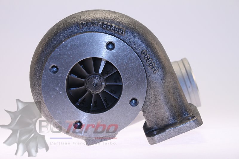 TURBO - NEUF ORIGINE - INDUSTRIEL - 318844
