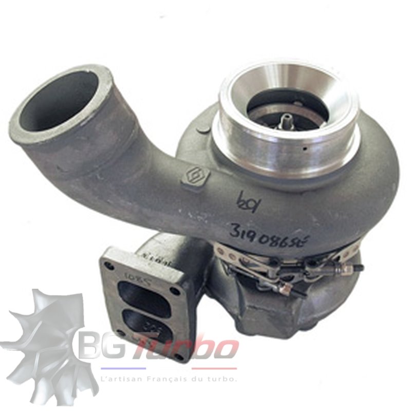 Turbo TURBO - NEUF ORIGINE - VL - 319087
