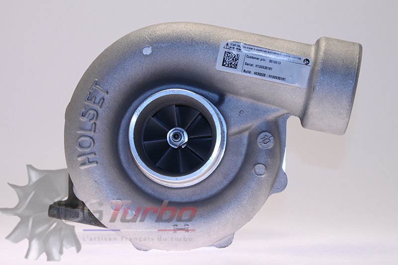 Turbo TURBO - NEUF ORIGINE - VL - 3518613
