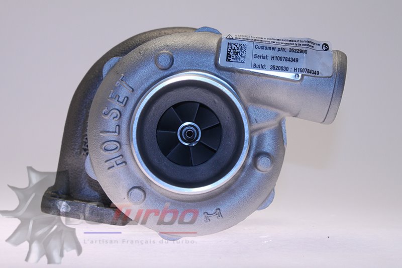 Turbo TURBO - NEUF ORIGINE - INDUSTRIEL - 3522900
