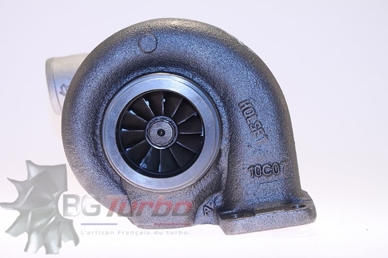 TURBO - NEUF ORIGINE - INDUSTRIEL - 3522900
