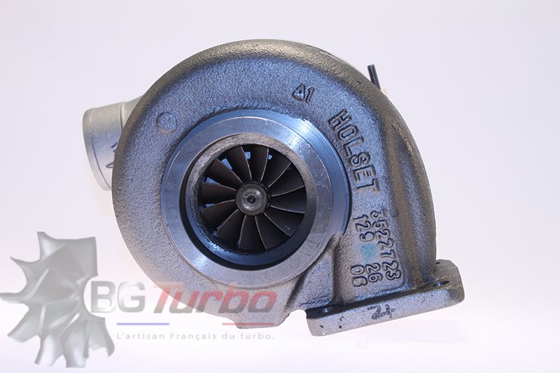 TURBO - NEUF ORIGINE - VL - 3524034
