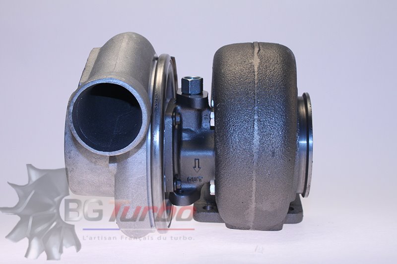 TURBO - NEUF ORIGINE - VL - 3524034
