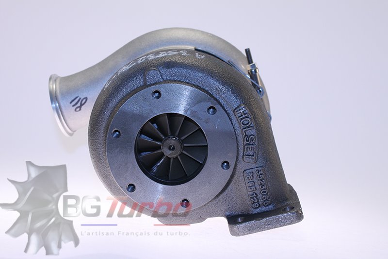 TURBO - NEUF ORIGINE - VL - 3530669
