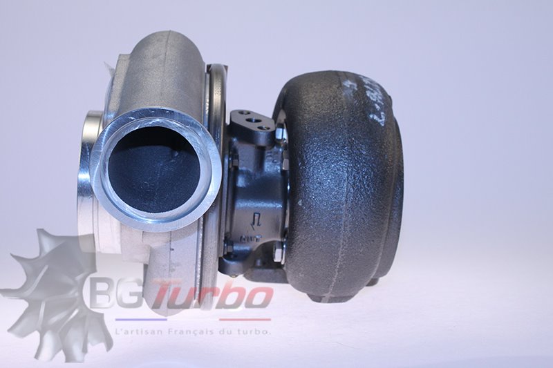 TURBO - NEUF ORIGINE - VL - 3530669
