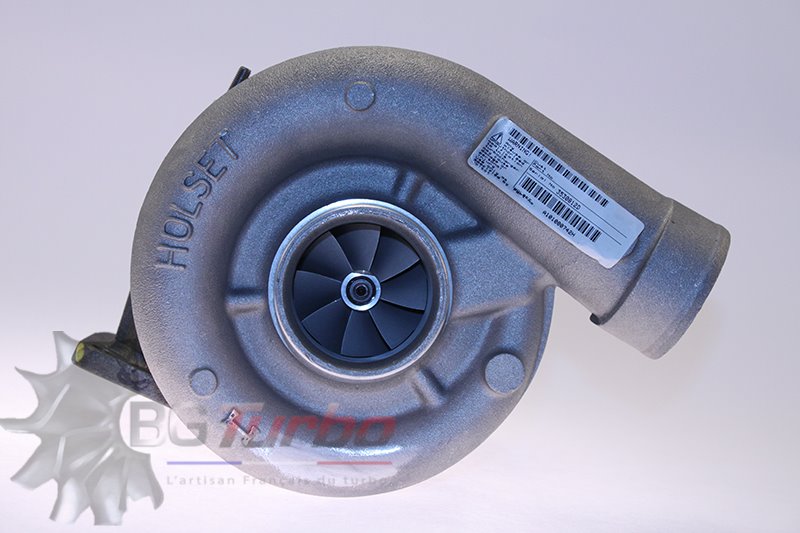 Turbo TURBO - NEUF ORIGINE - PL - 3530812
