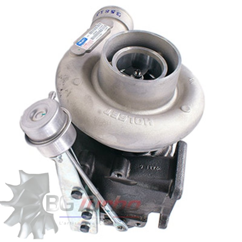 Turbo TURBO - NEUF ORIGINE - PL - 3535617
