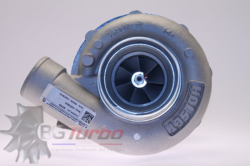 Turbo TURBO - NEUF ORIGINE - VL - 3537639
