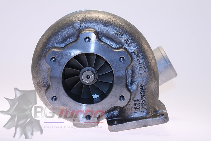 TURBO - NEUF ORIGINE - VL - 3537639
