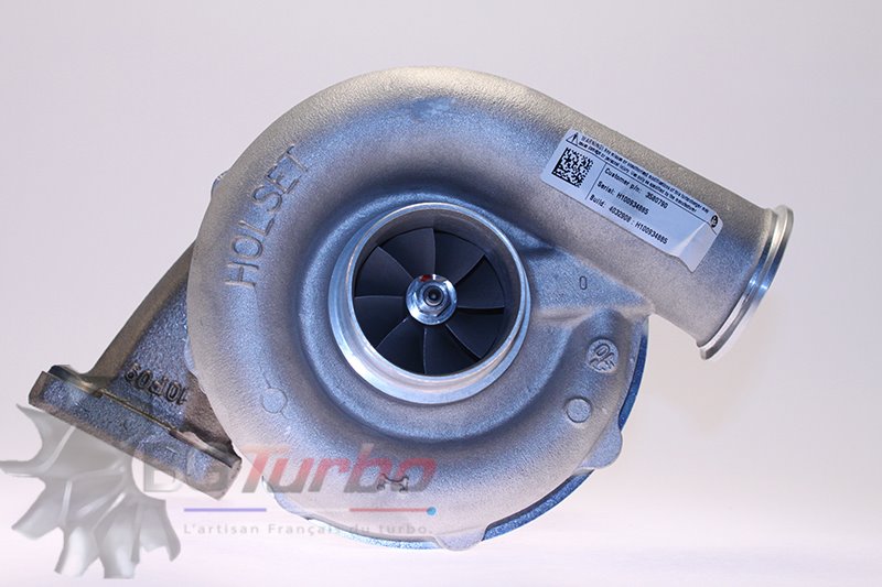 Turbo TURBO - NEUF ORIGINE - PL - 3580790
