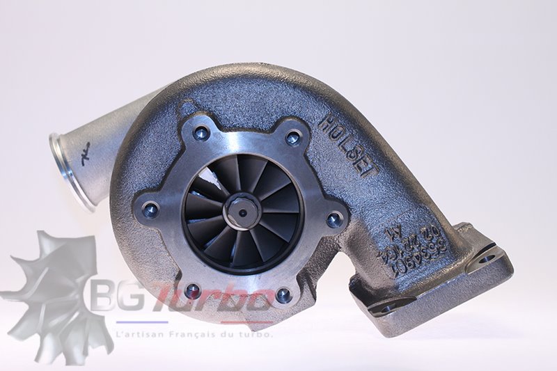 TURBO - NEUF ORIGINE - PL - 3580790
