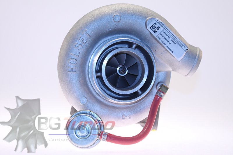 Turbo TURBO - NEUF ORIGINE - PL - 3590504
