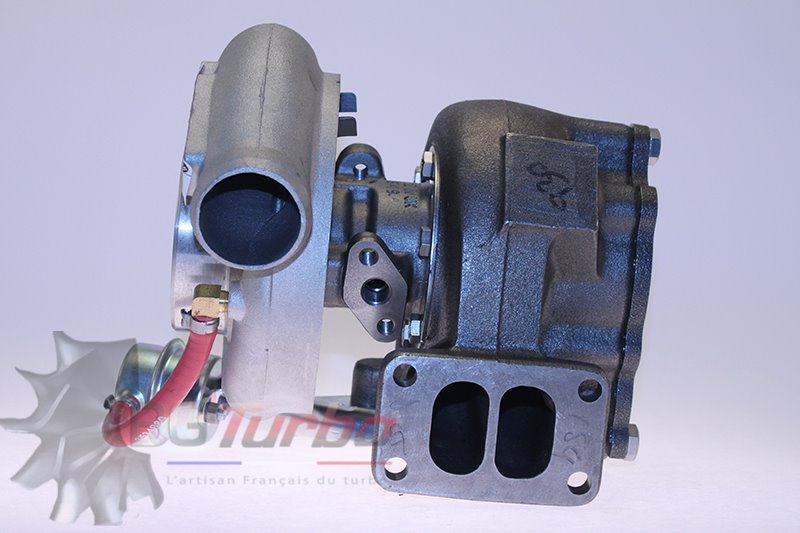 TURBO - NEUF ORIGINE - PL - 3590504
