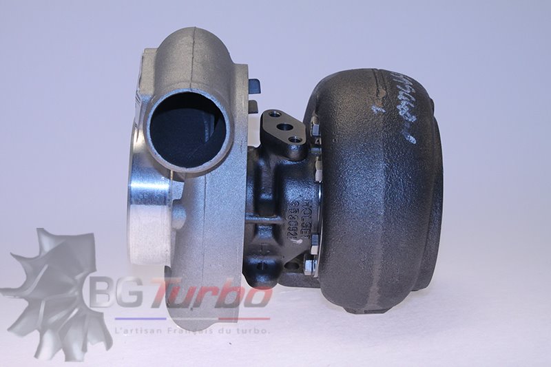 Turbo TURBO - NEUF ORIGINE - VL - 3592005
