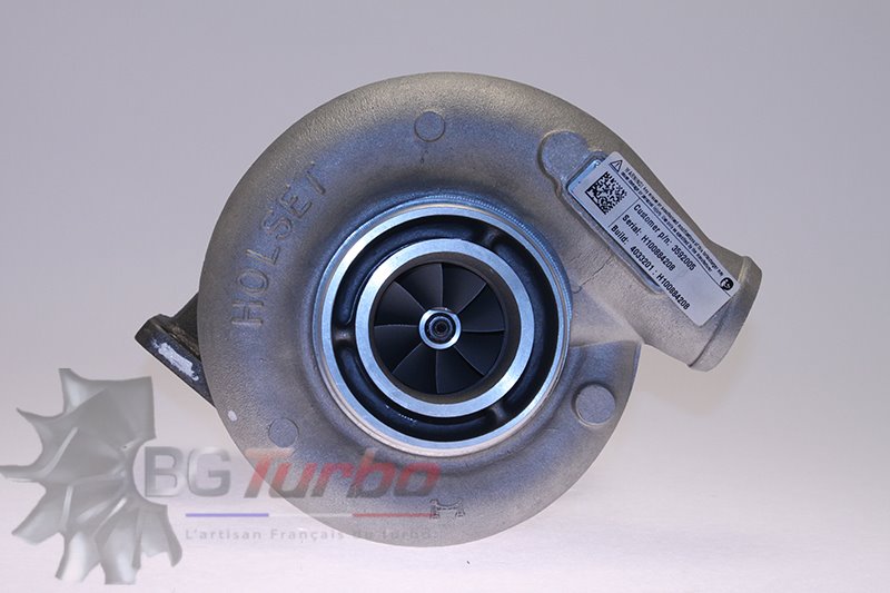 TURBO - NEUF ORIGINE - VL - 3592005
