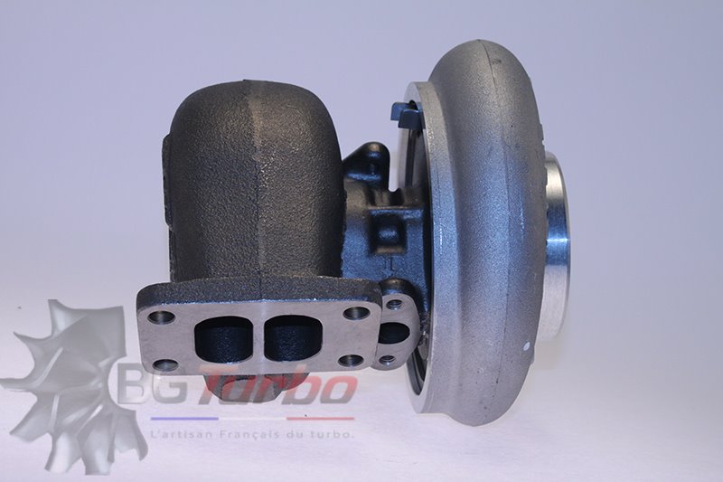 TURBO - NEUF ORIGINE - VL - 3592005
