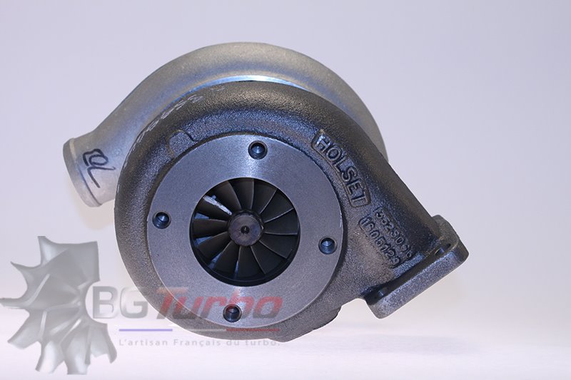 TURBO - NEUF ORIGINE - VL - 3592005
