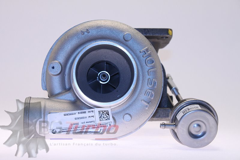 Turbo TURBO - NEUF ORIGINE - VL - 3592015
