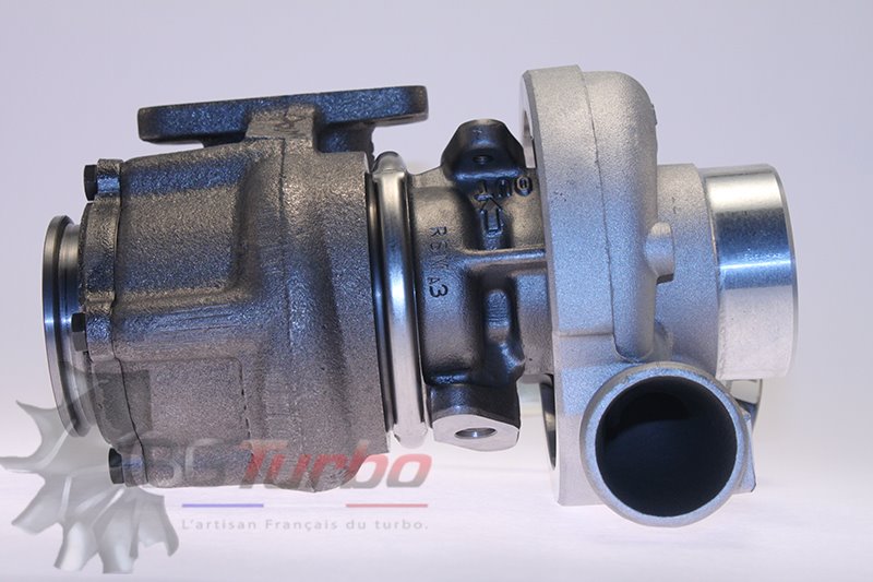 TURBO - NEUF ORIGINE - VL - 3592015
