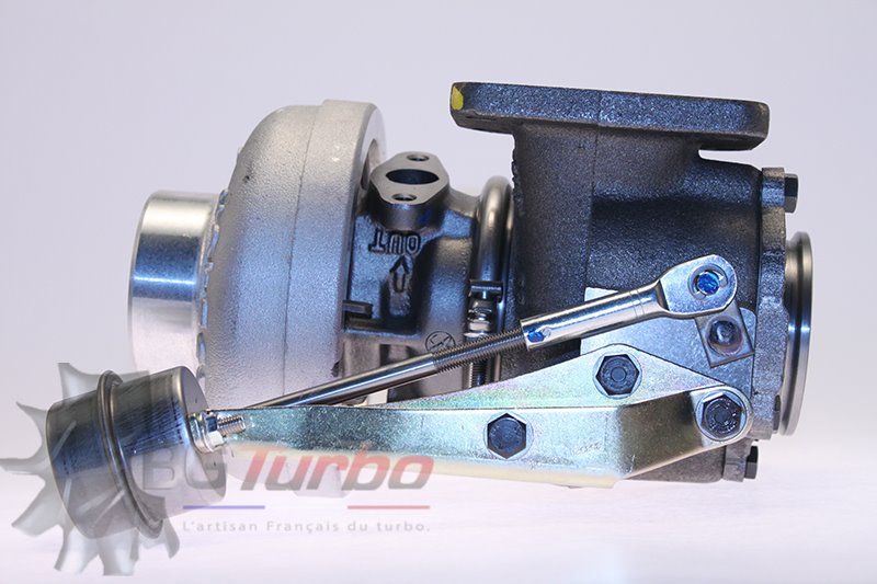 TURBO - NEUF ORIGINE - VL - 3592015
