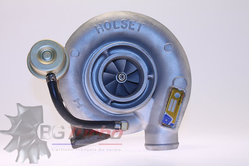 Turbo TURBO - NEUF ORIGINE - VL - 3595937
