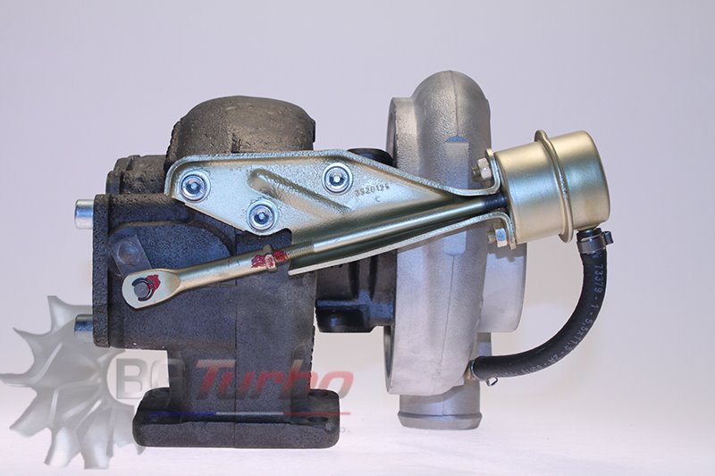 TURBO - NEUF ORIGINE - VL - 3595937
