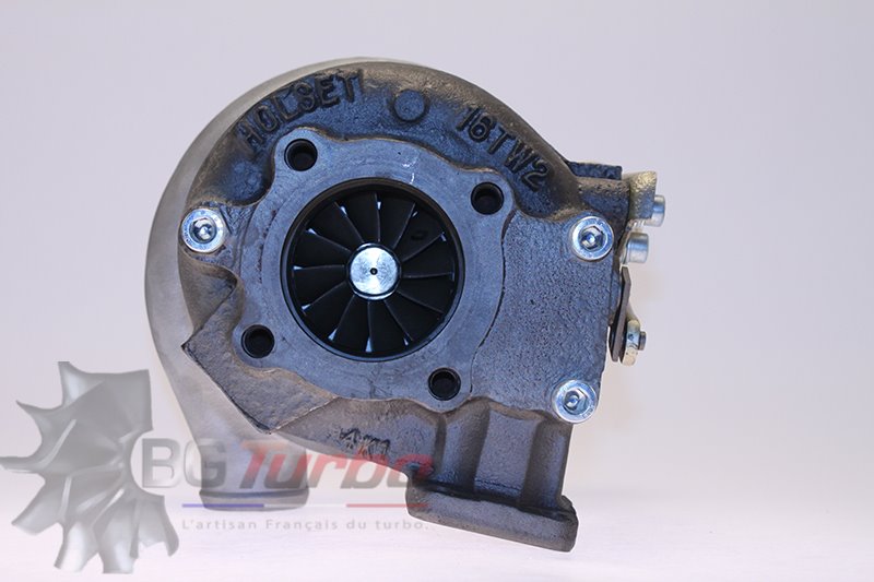 TURBO - NEUF ORIGINE - VL - 3595937
