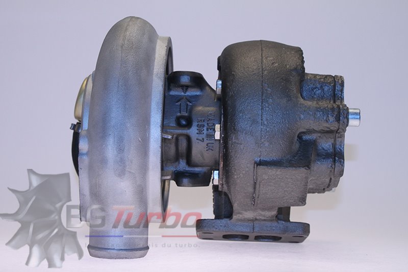 TURBO - NEUF ORIGINE - VL - 3595937
