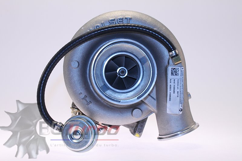 Turbo TURBO - NEUF ORIGINE - VL - 3597179
