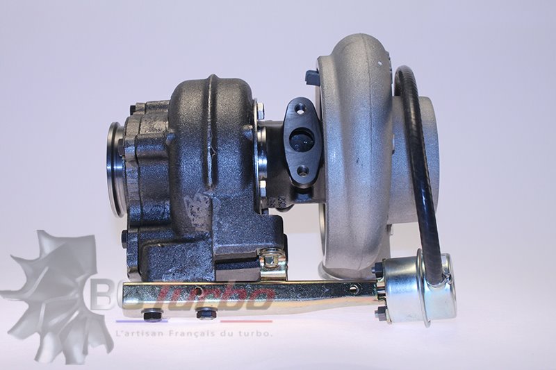 TURBO - NEUF ORIGINE - VL - 3597179
