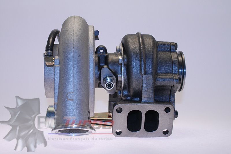 TURBO - NEUF ORIGINE - VL - 3597179
