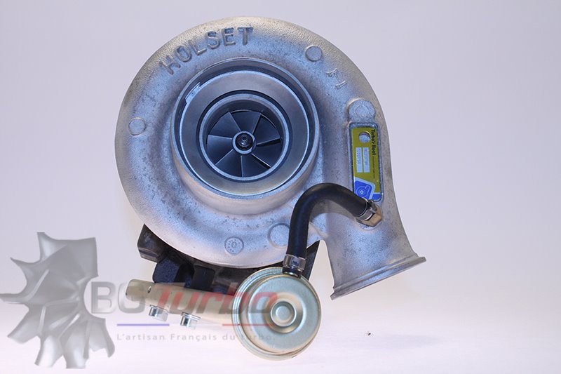 Turbo TURBO - NEUF ORIGINE - VL - 3597181
