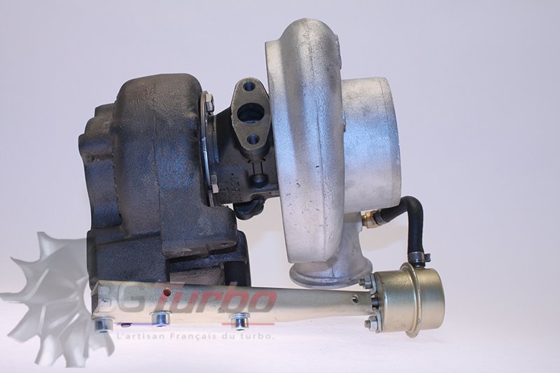 TURBO - NEUF ORIGINE - VL - 3597181
